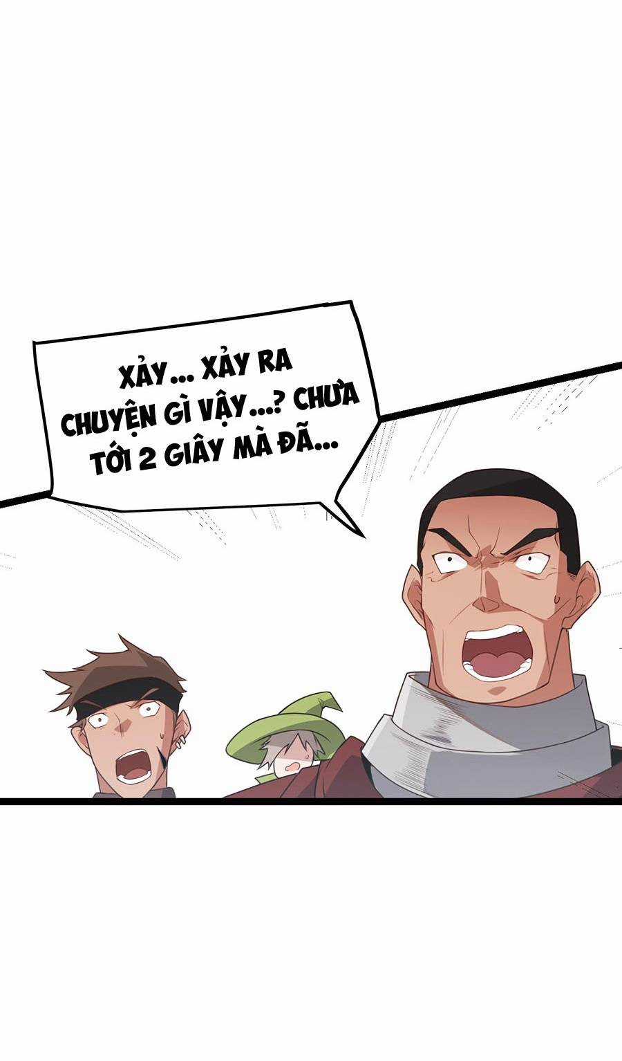 Tôi Đến Từ Thế Giới Trò Chơi Máy chơi trò chơi điện tử tốt nhất Chapter 42 trang 57