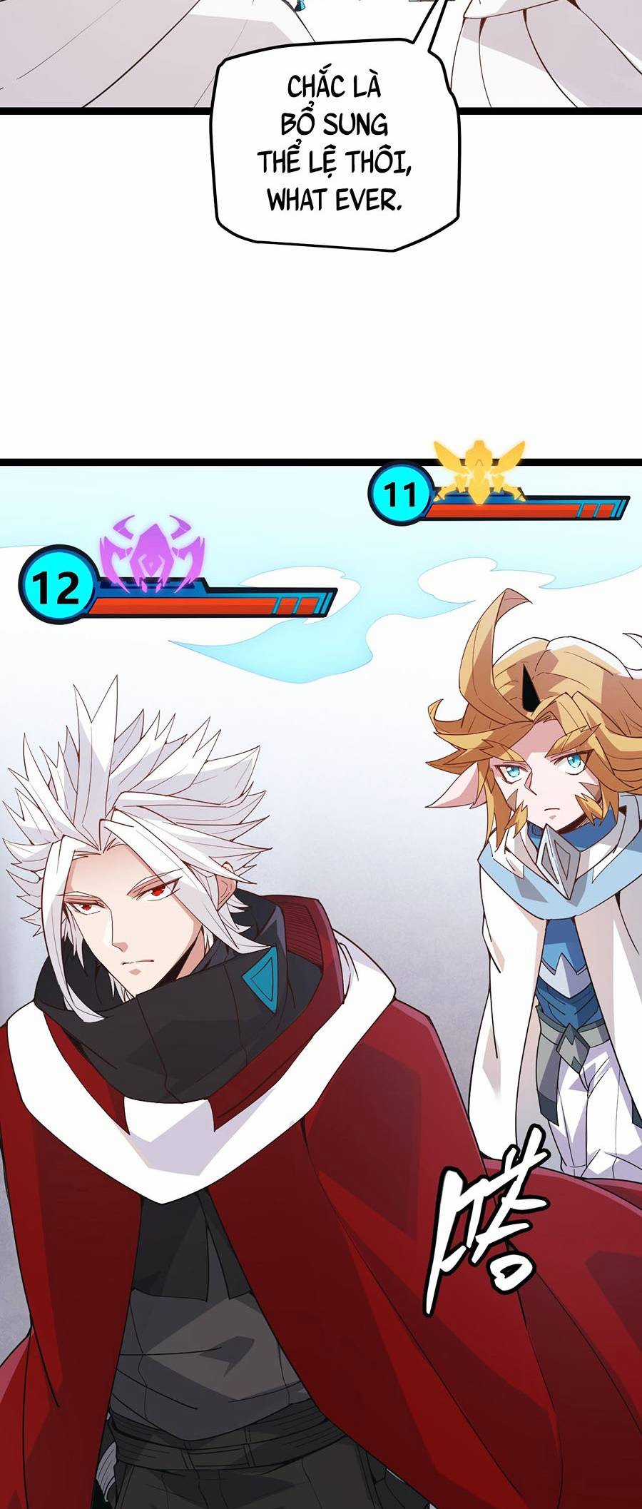 Tôi Đến Từ Thế Giới Trò Chơi Máy chơi trò chơi điện tử tốt nhất Chapter 42 trang 6