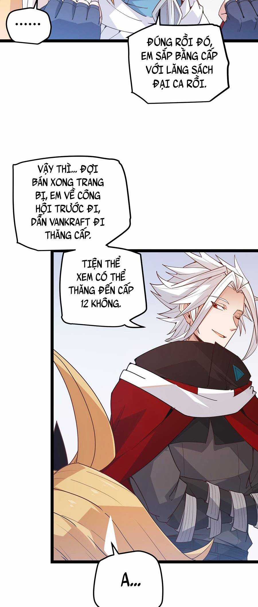 Tôi Đến Từ Thế Giới Trò Chơi Máy chơi trò chơi điện tử tốt nhất Chapter 42 trang 9