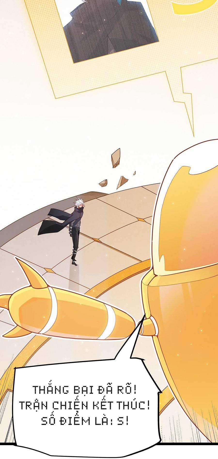 Tôi Đến Từ Thế Giới Trò Chơi Máy chơi trò chơi điện tử tốt nhất Chapter 43 trang 12