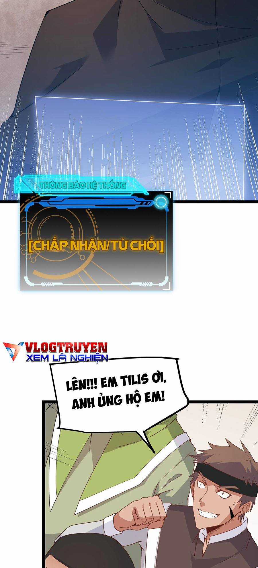 Tôi Đến Từ Thế Giới Trò Chơi Máy chơi trò chơi điện tử tốt nhất Chapter 43 trang 14
