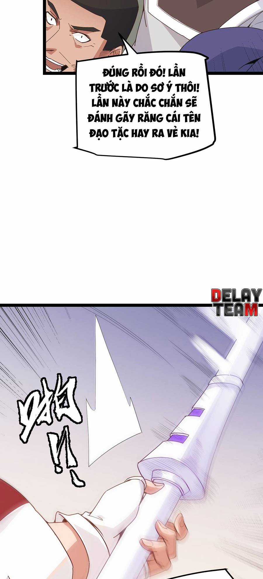 Tôi Đến Từ Thế Giới Trò Chơi Máy chơi trò chơi điện tử tốt nhất Chapter 43 trang 15