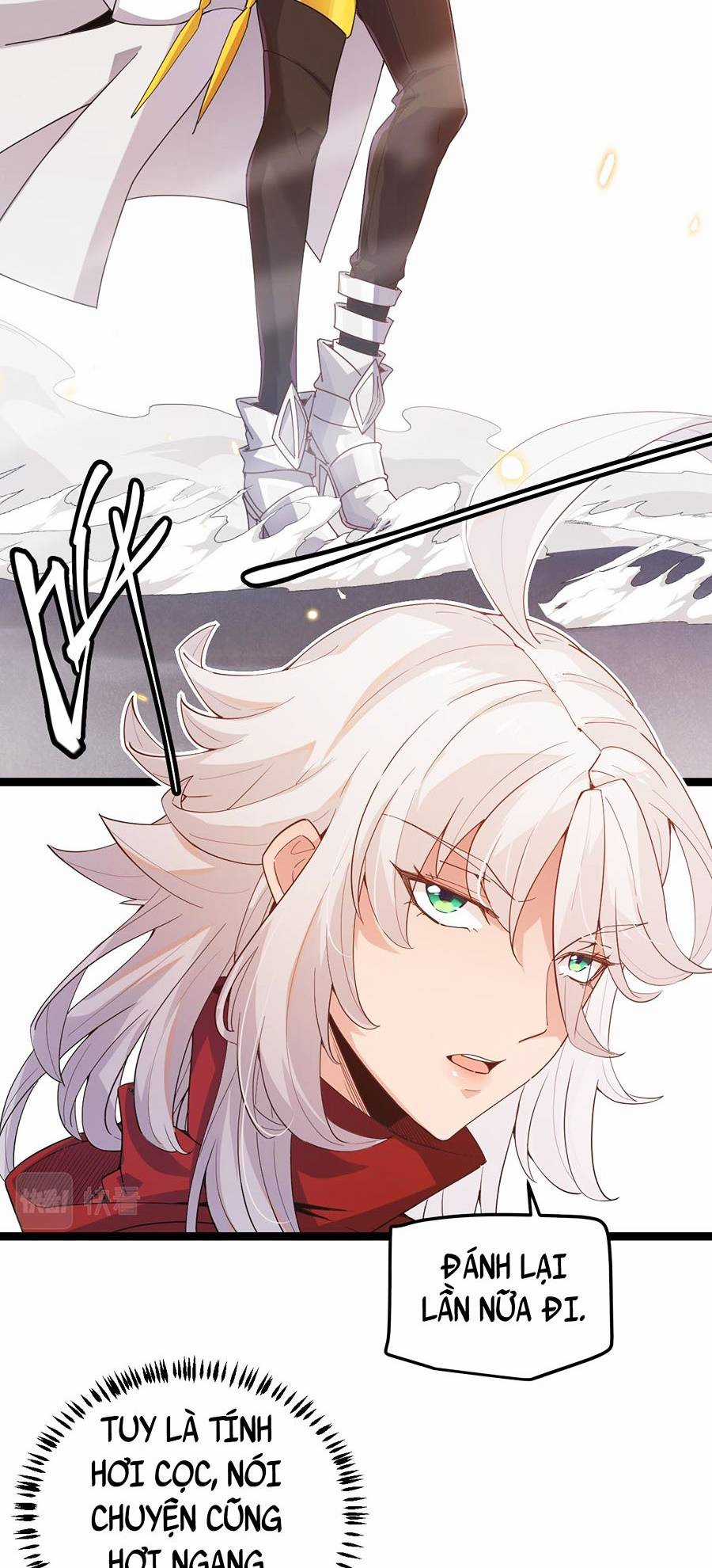 Tôi Đến Từ Thế Giới Trò Chơi Máy chơi trò chơi điện tử tốt nhất Chapter 43 trang 16