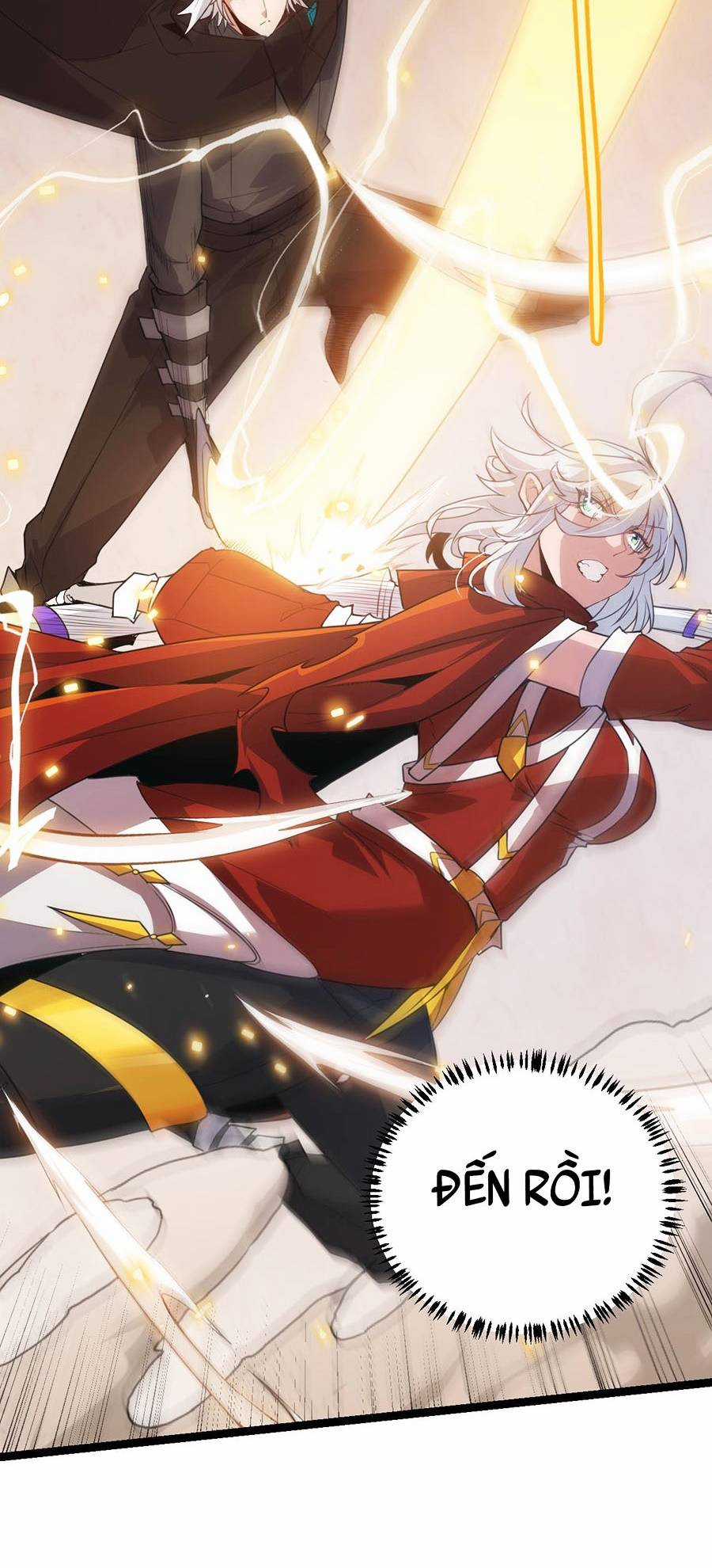 Tôi Đến Từ Thế Giới Trò Chơi Máy chơi trò chơi điện tử tốt nhất Chapter 43 trang 19