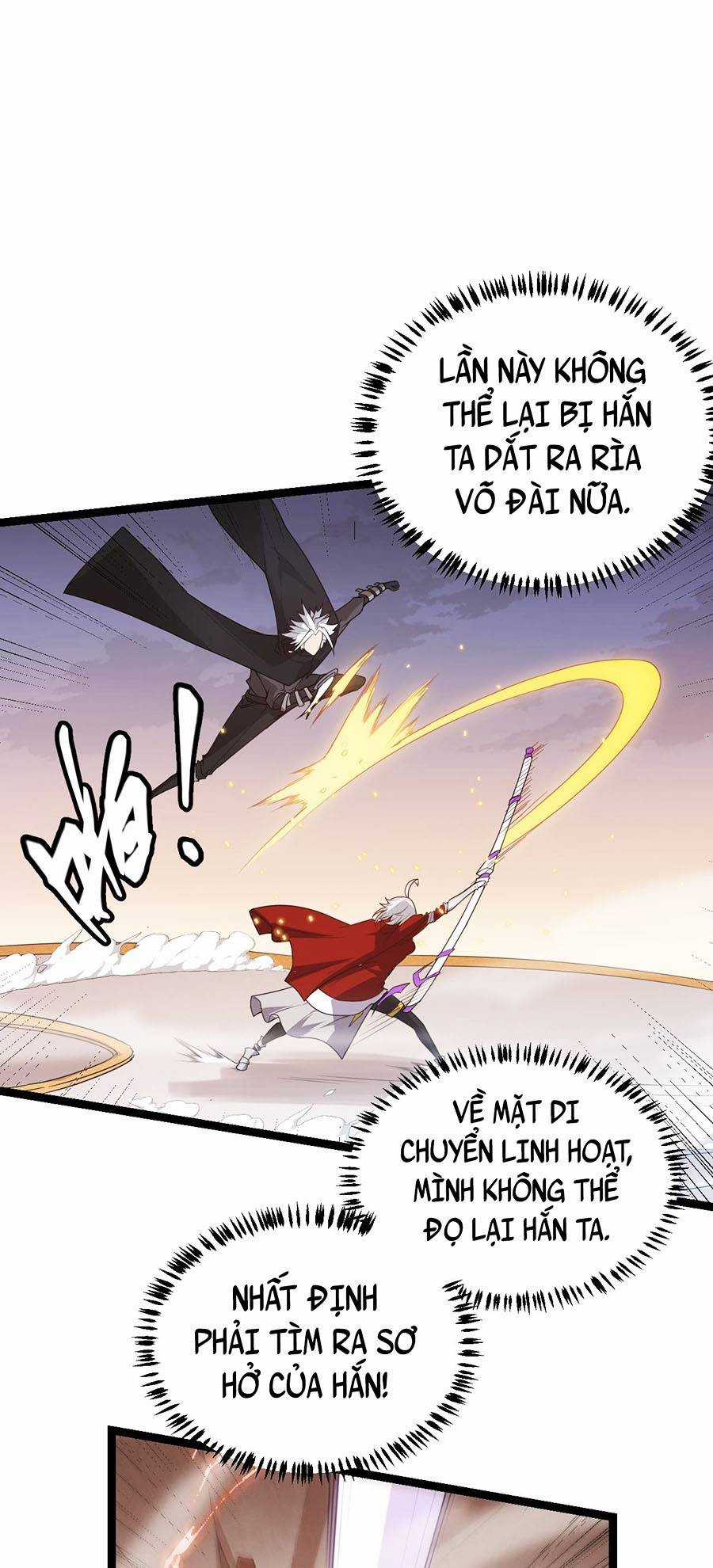 Tôi Đến Từ Thế Giới Trò Chơi Máy chơi trò chơi điện tử tốt nhất Chapter 43 trang 20