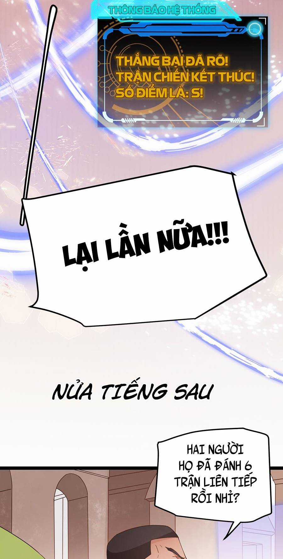 Tôi Đến Từ Thế Giới Trò Chơi Máy chơi trò chơi điện tử tốt nhất Chapter 43 trang 28