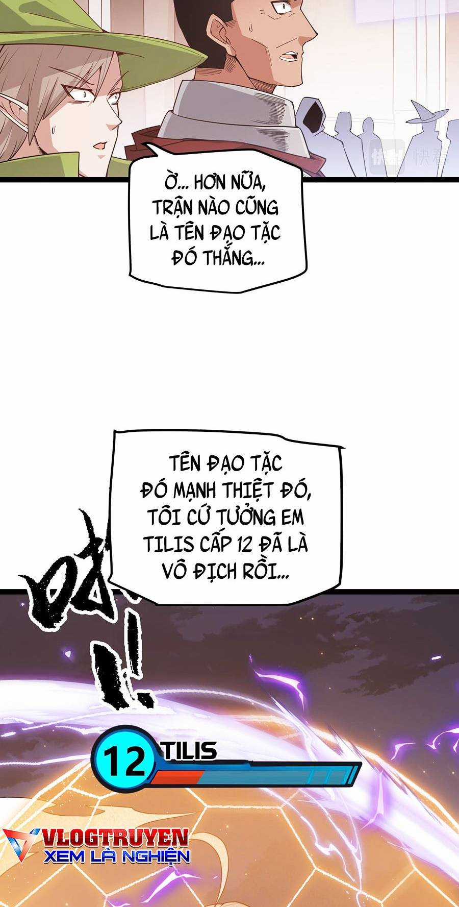 Tôi Đến Từ Thế Giới Trò Chơi Máy chơi trò chơi điện tử tốt nhất Chapter 43 trang 29