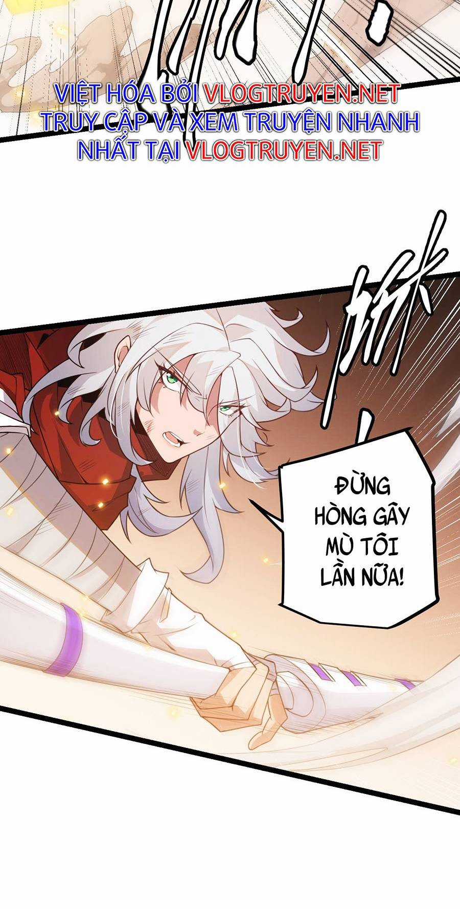 Tôi Đến Từ Thế Giới Trò Chơi Máy chơi trò chơi điện tử tốt nhất Chapter 43 trang 34