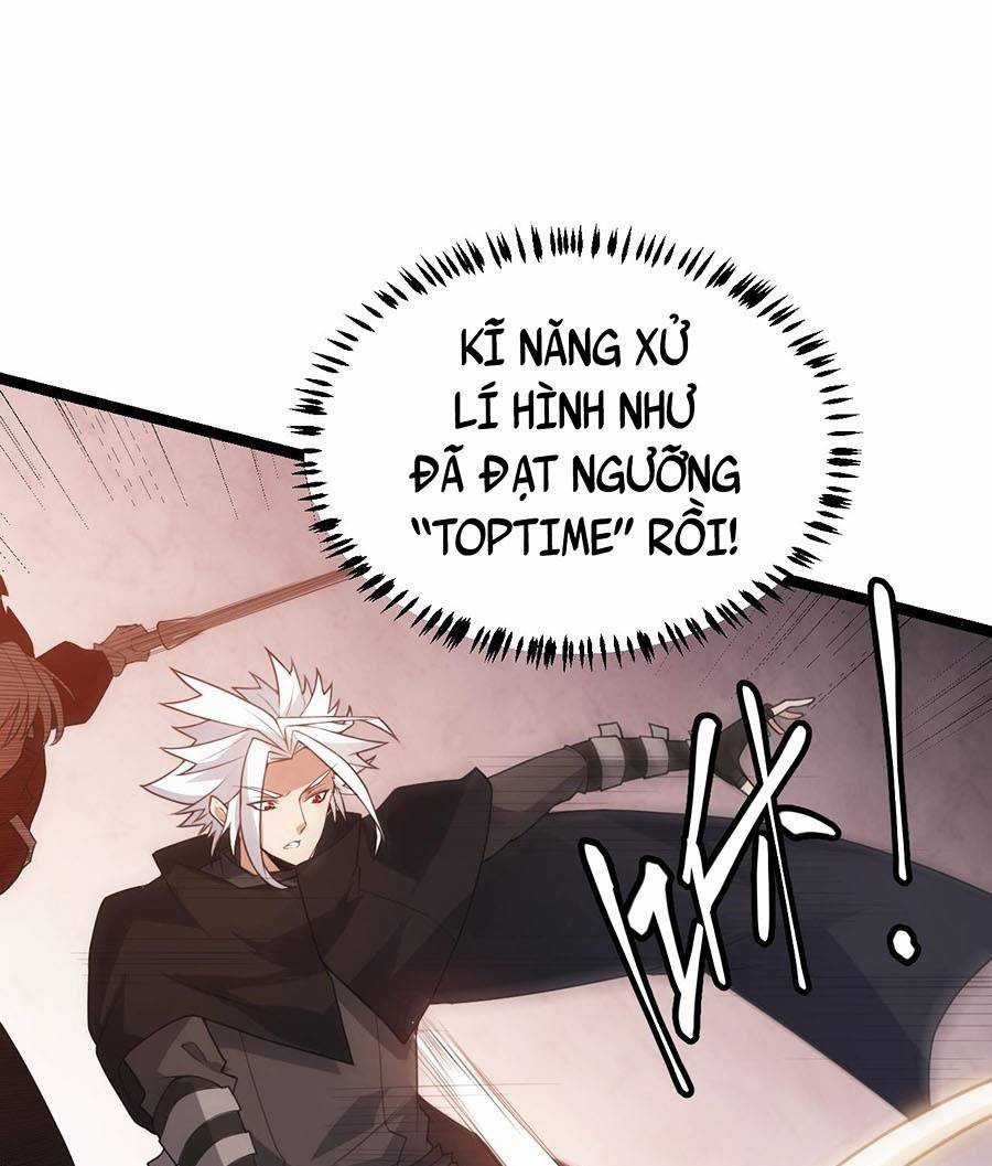 Tôi Đến Từ Thế Giới Trò Chơi Máy chơi trò chơi điện tử tốt nhất Chapter 43 trang 35