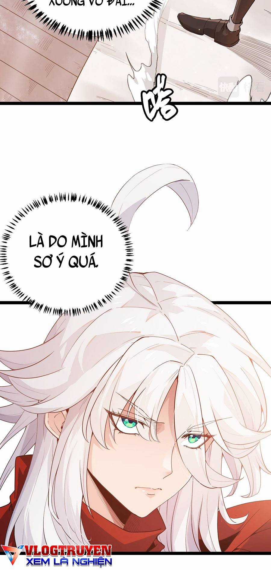 Tôi Đến Từ Thế Giới Trò Chơi Máy chơi trò chơi điện tử tốt nhất Chapter 43 trang 8