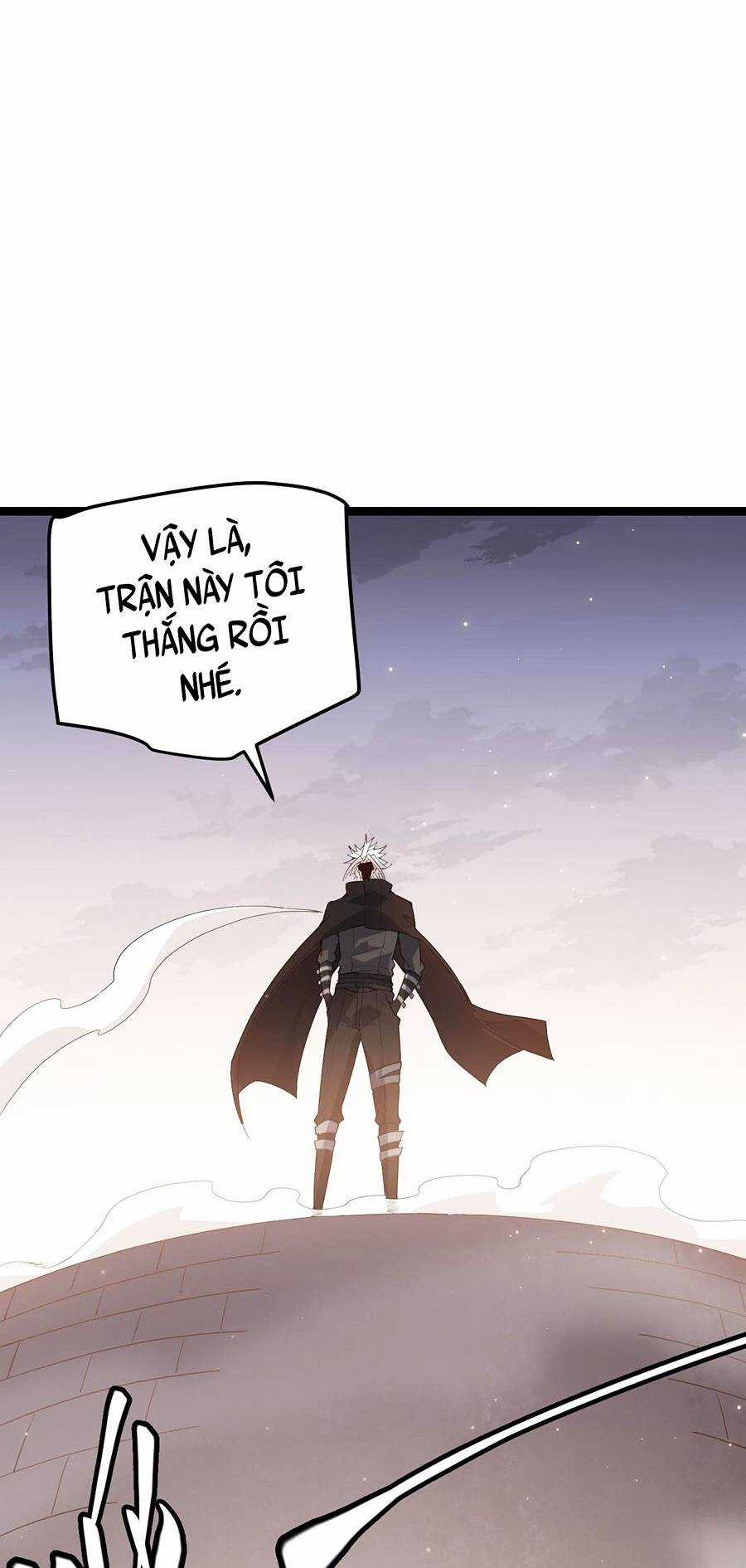 Tôi Đến Từ Thế Giới Trò Chơi Máy chơi trò chơi điện tử tốt nhất Chapter 43 trang 9