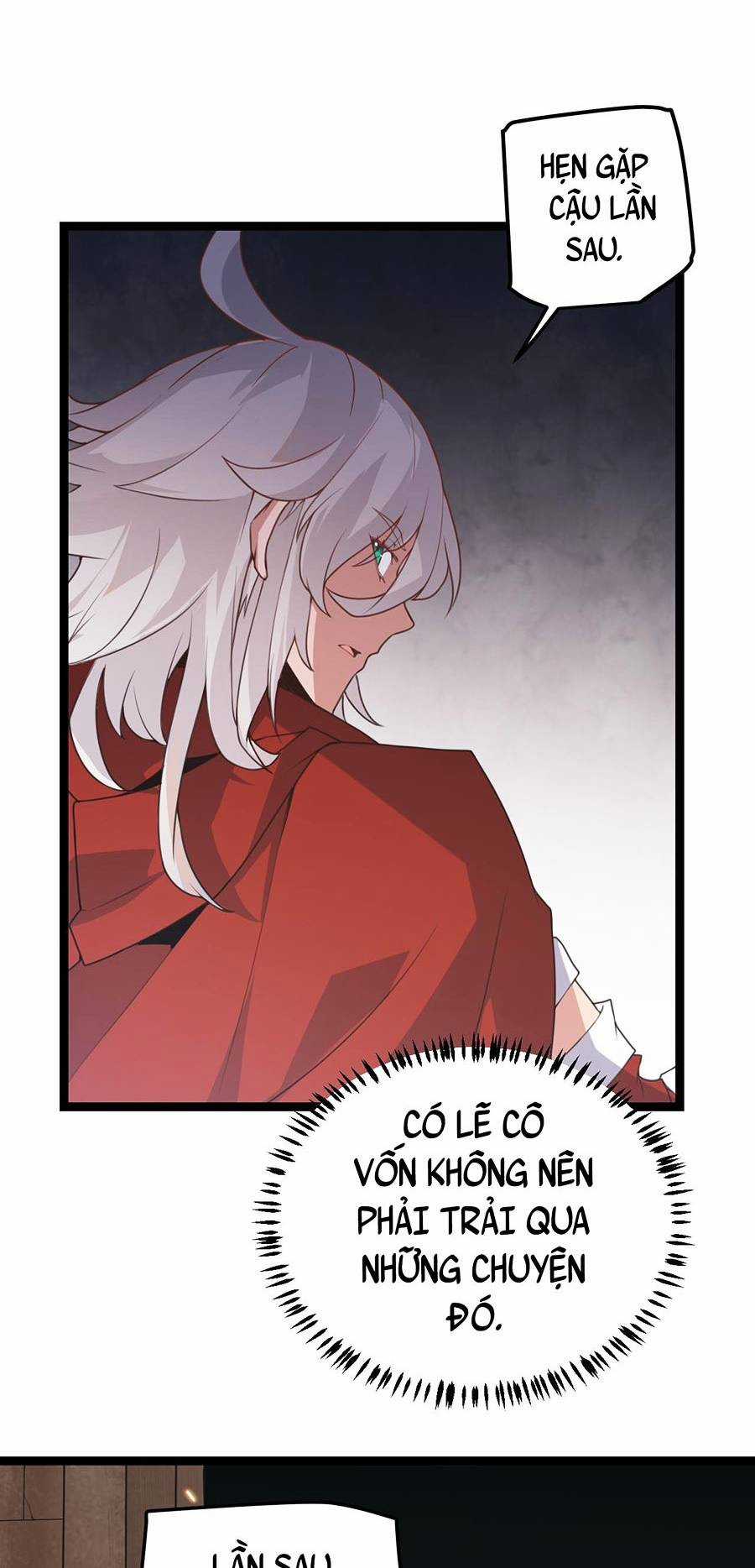 Tôi Đến Từ Thế Giới Trò Chơi Máy chơi trò chơi điện tử tốt nhất Chapter 44 trang 16