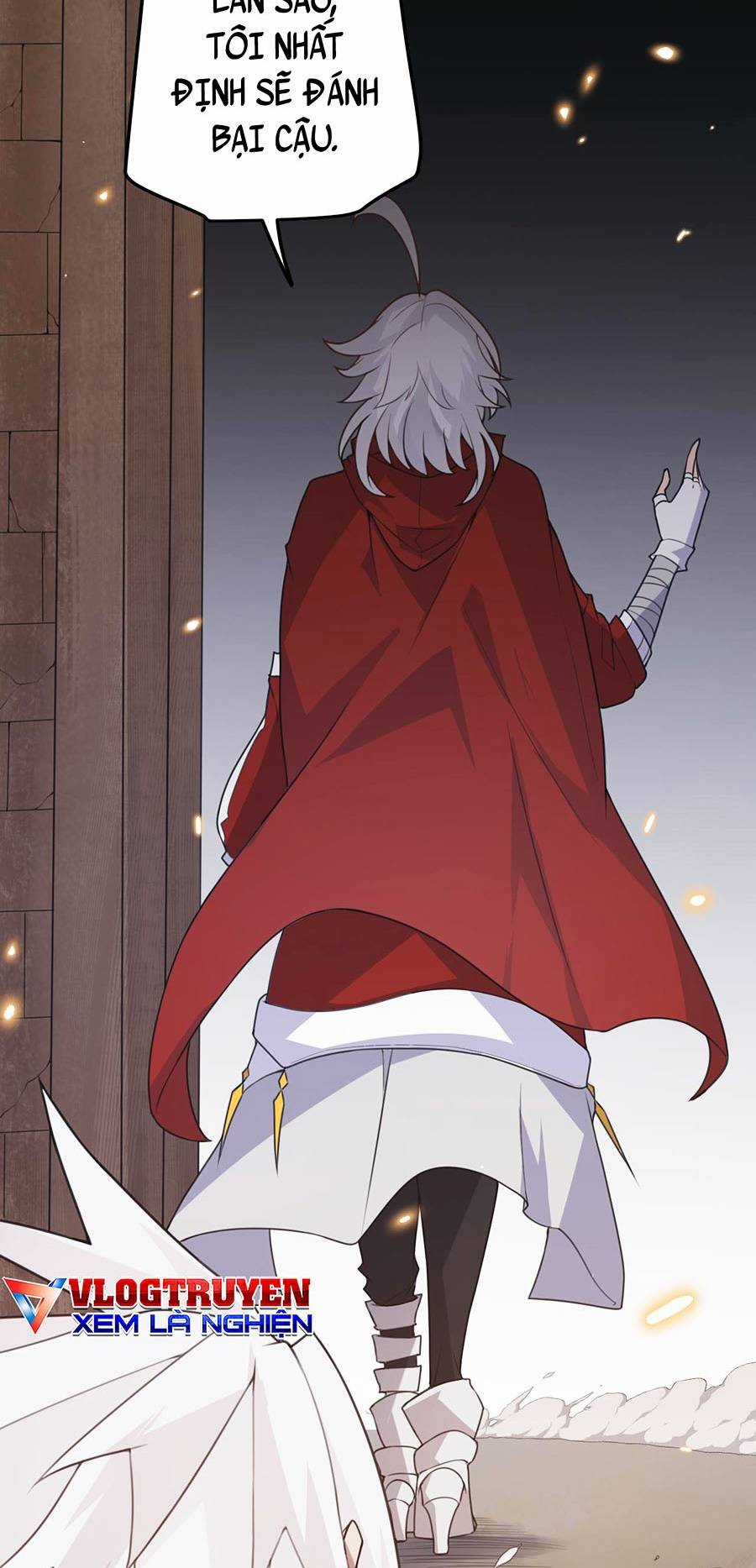 Tôi Đến Từ Thế Giới Trò Chơi Máy chơi trò chơi điện tử tốt nhất Chapter 44 trang 17