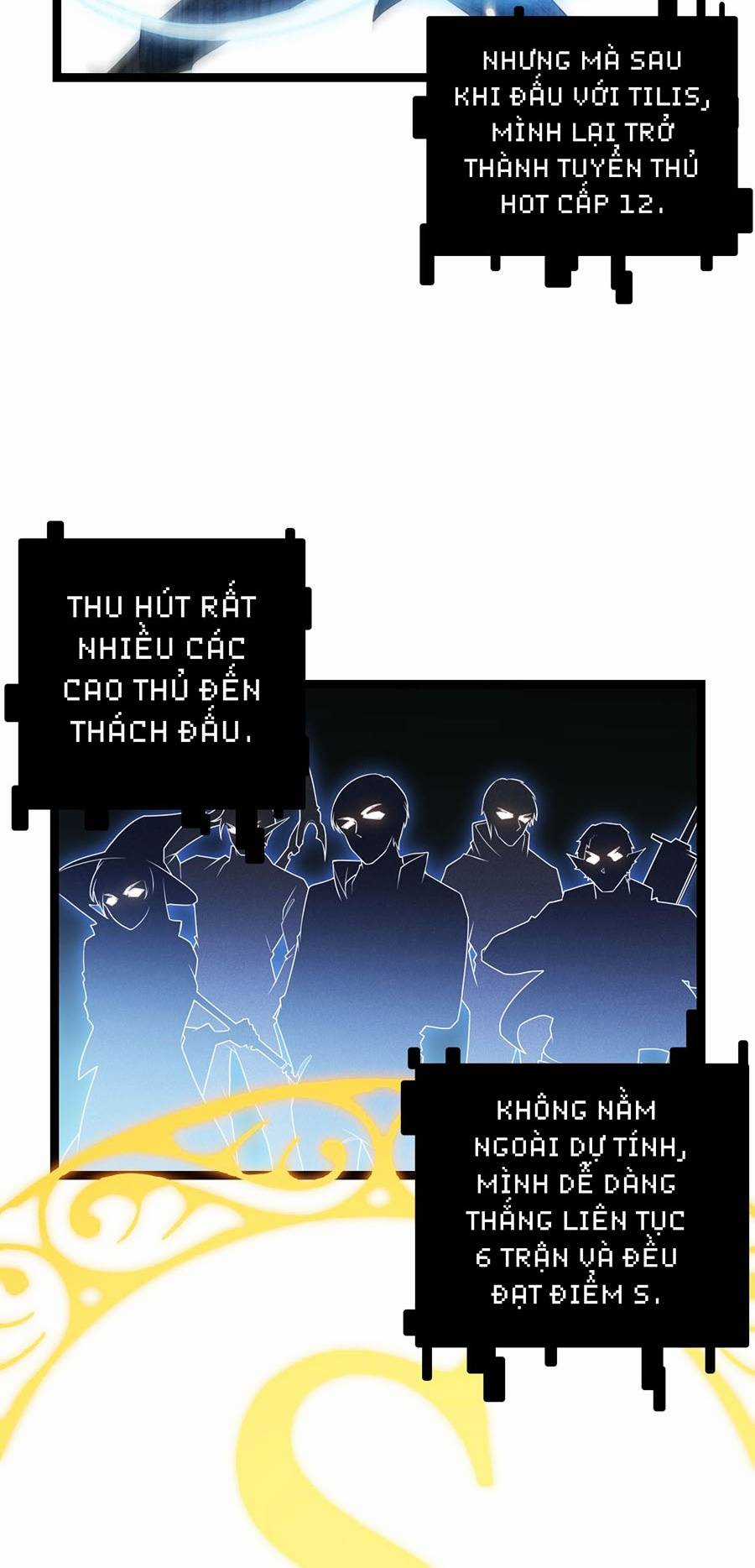 Tôi Đến Từ Thế Giới Trò Chơi Máy chơi trò chơi điện tử tốt nhất Chapter 44 trang 20