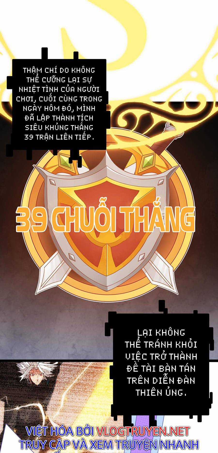 Tôi Đến Từ Thế Giới Trò Chơi Máy chơi trò chơi điện tử tốt nhất Chapter 44 trang 21