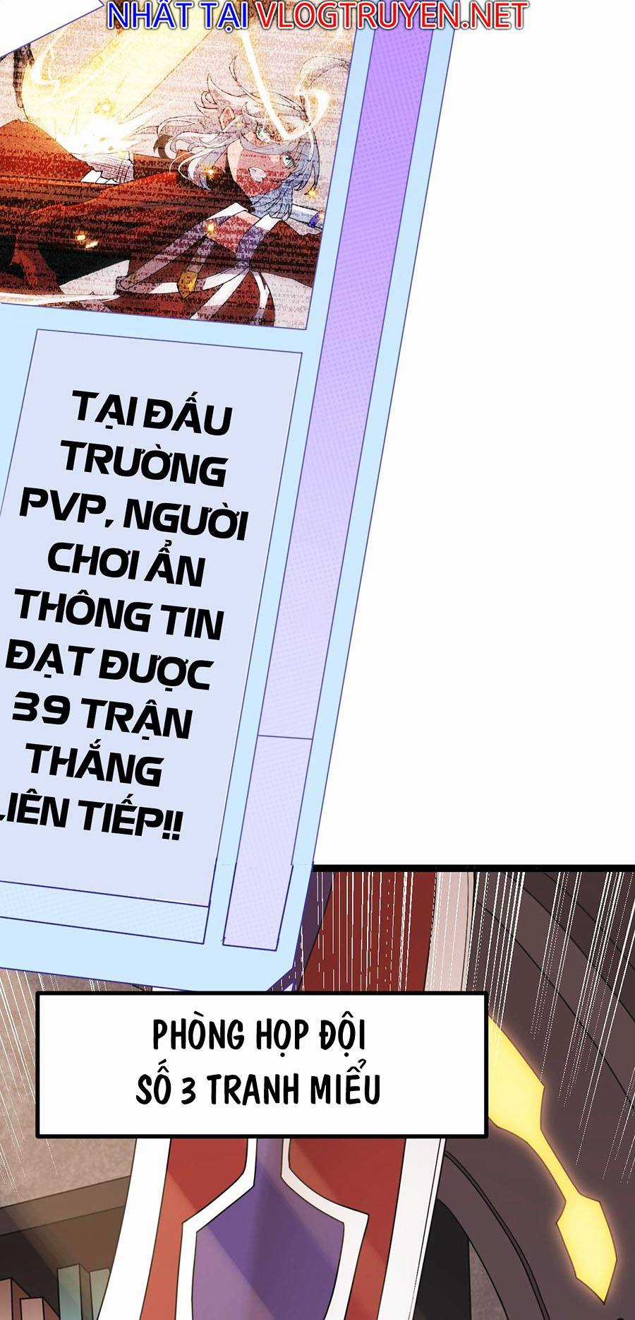Tôi Đến Từ Thế Giới Trò Chơi Máy chơi trò chơi điện tử tốt nhất Chapter 44 trang 22