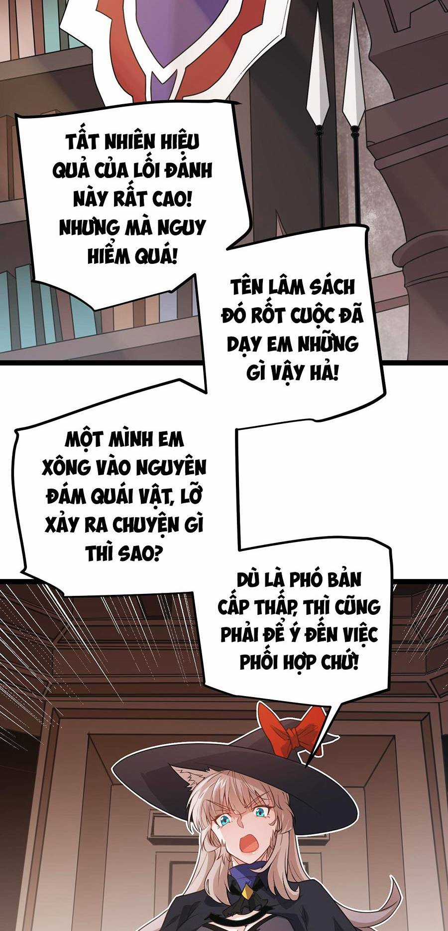 Tôi Đến Từ Thế Giới Trò Chơi Máy chơi trò chơi điện tử tốt nhất Chapter 44 trang 23