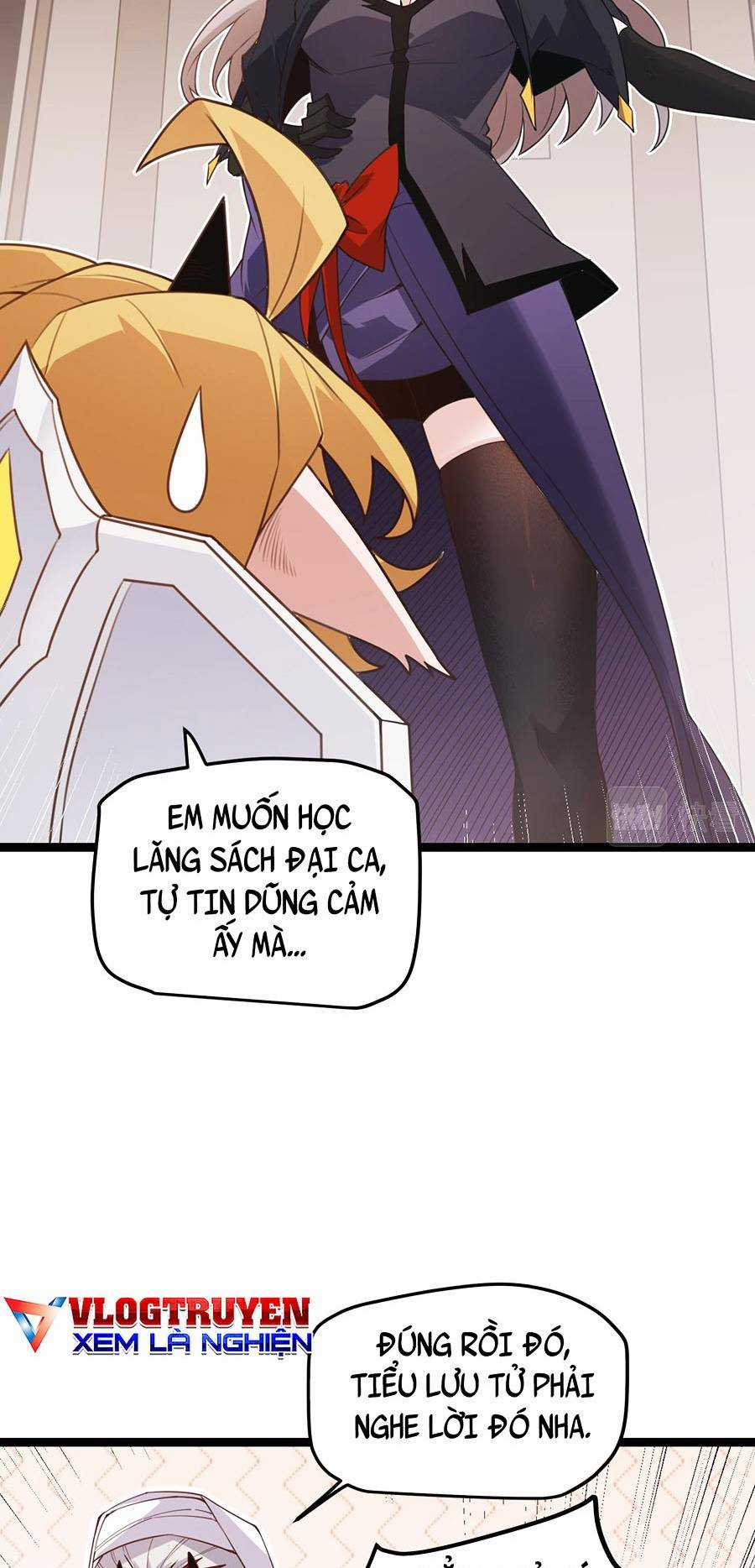 Tôi Đến Từ Thế Giới Trò Chơi Máy chơi trò chơi điện tử tốt nhất Chapter 44 trang 24