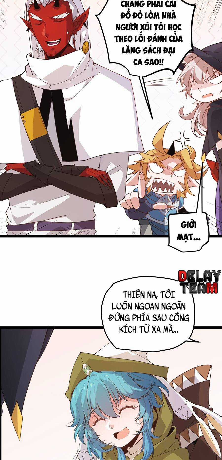 Tôi Đến Từ Thế Giới Trò Chơi Máy chơi trò chơi điện tử tốt nhất Chapter 44 trang 25