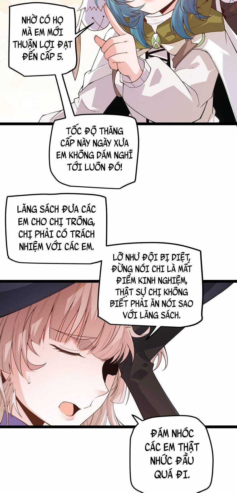 Tôi Đến Từ Thế Giới Trò Chơi Máy chơi trò chơi điện tử tốt nhất Chapter 44 trang 27