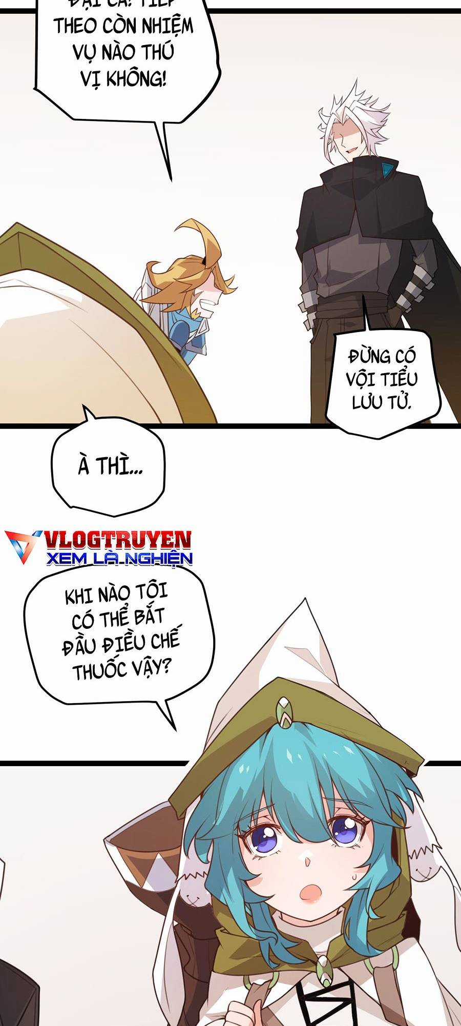 Tôi Đến Từ Thế Giới Trò Chơi Máy chơi trò chơi điện tử tốt nhất Chapter 44 trang 32