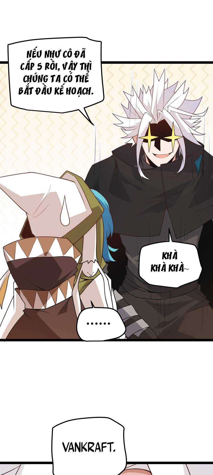 Tôi Đến Từ Thế Giới Trò Chơi Máy chơi trò chơi điện tử tốt nhất Chapter 44 trang 34