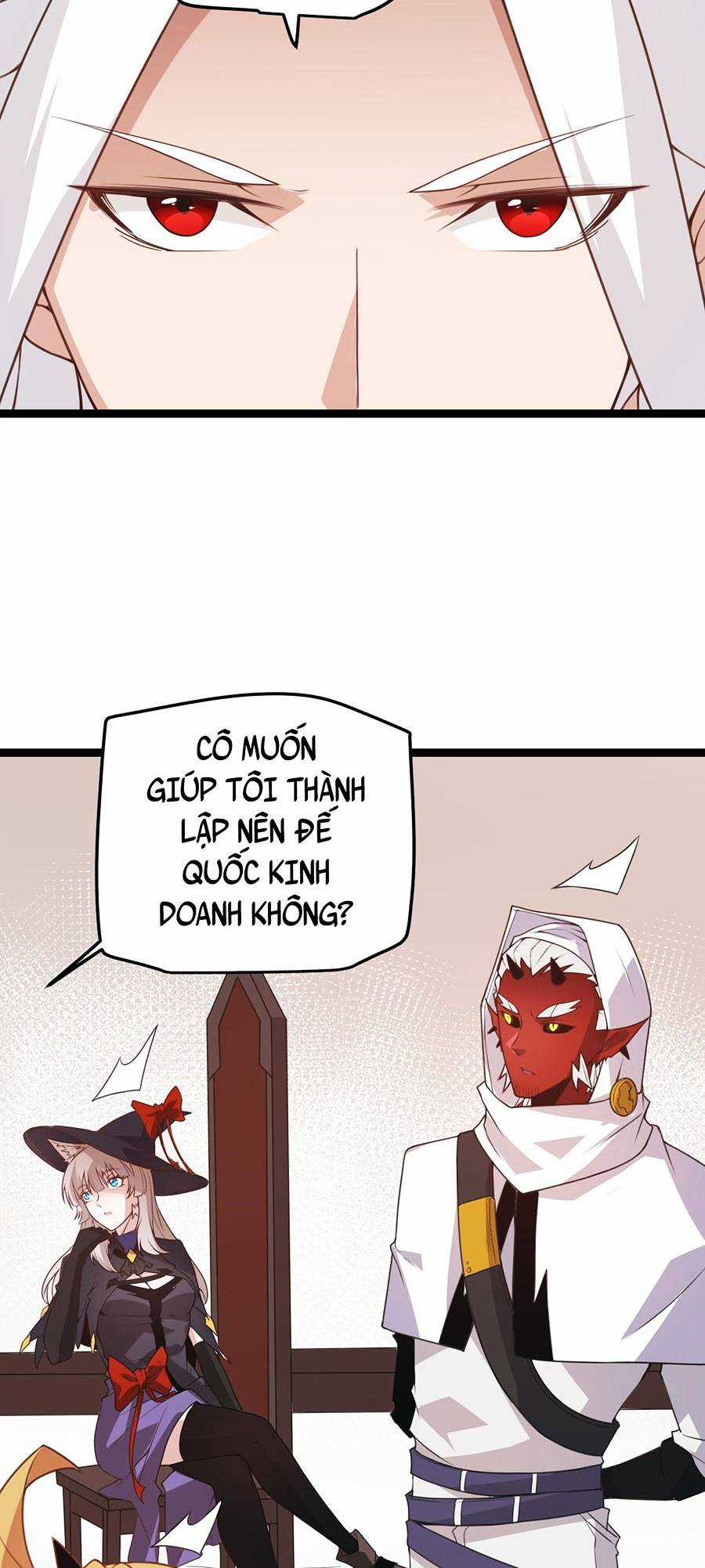 Tôi Đến Từ Thế Giới Trò Chơi Máy chơi trò chơi điện tử tốt nhất Chapter 44 trang 35