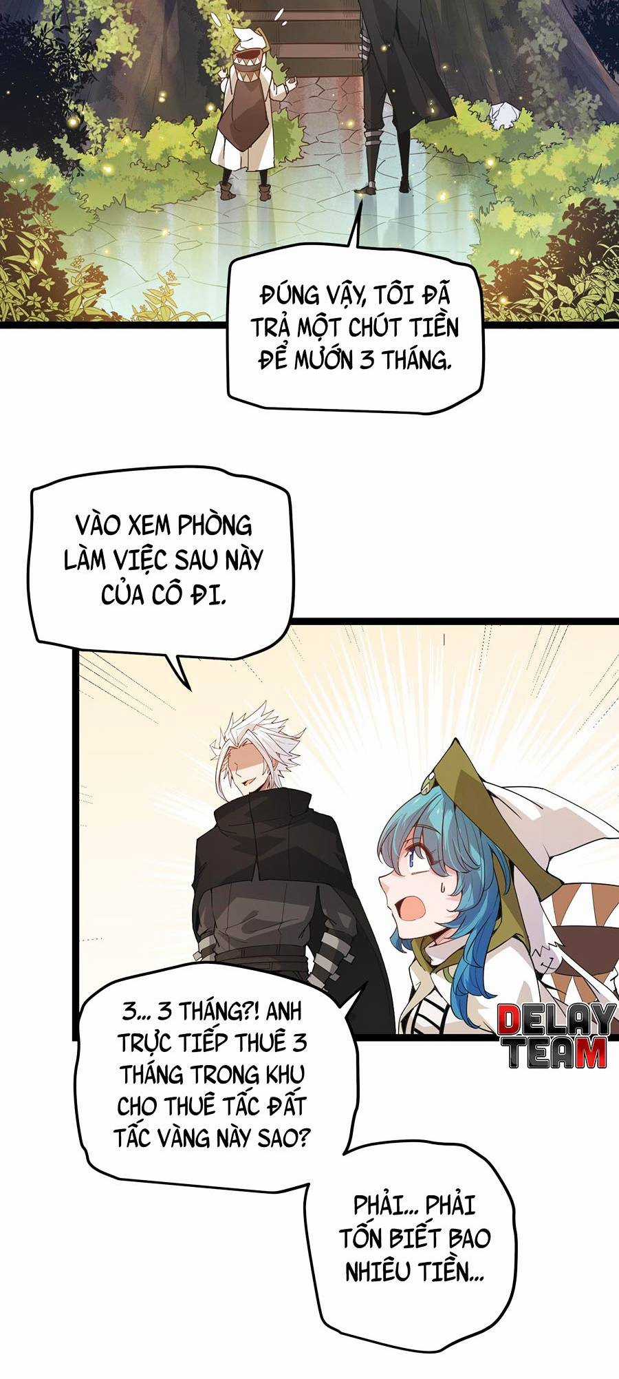 Tôi Đến Từ Thế Giới Trò Chơi Máy chơi trò chơi điện tử tốt nhất Chapter 44 trang 39