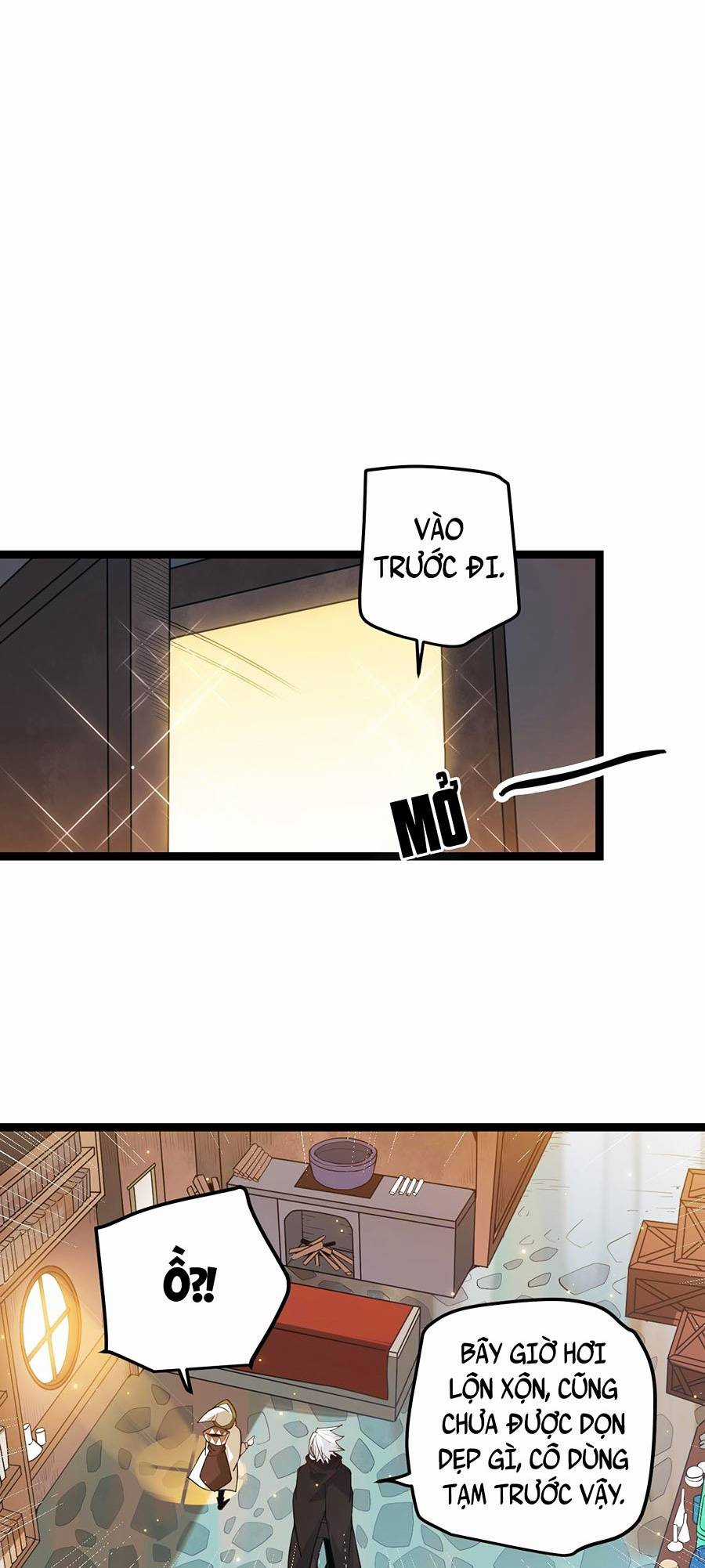 Tôi Đến Từ Thế Giới Trò Chơi Máy chơi trò chơi điện tử tốt nhất Chapter 44 trang 40