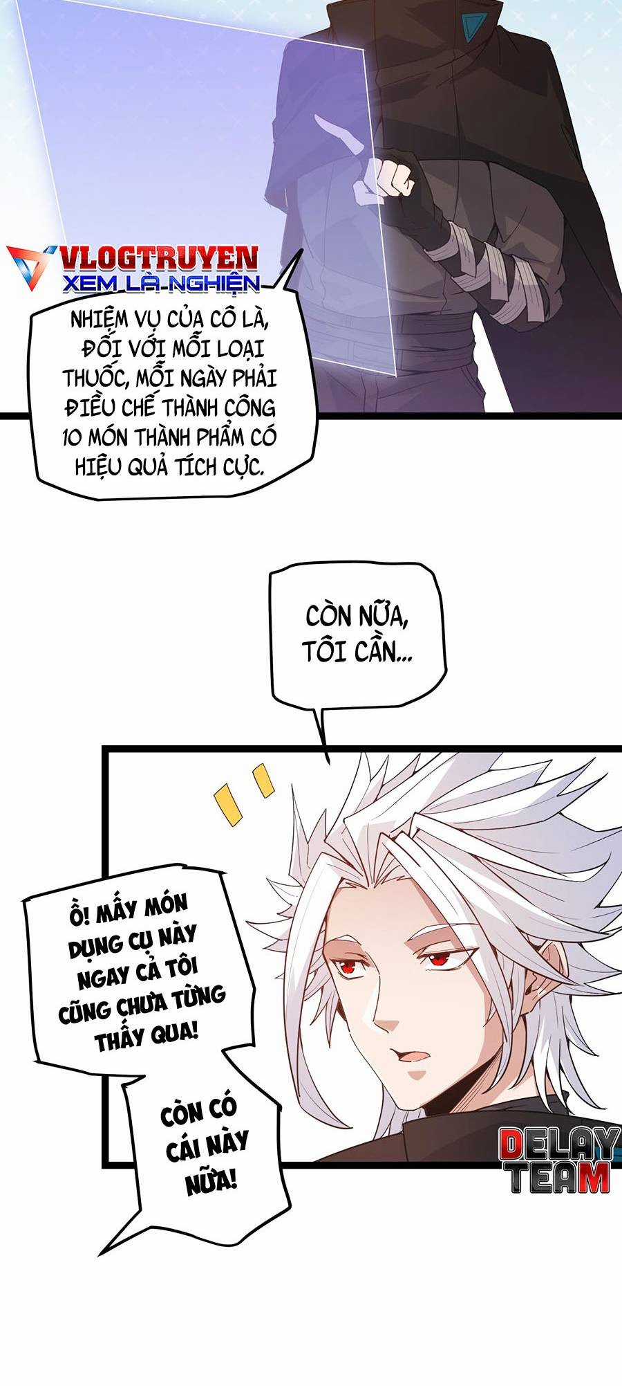 Tôi Đến Từ Thế Giới Trò Chơi Máy chơi trò chơi điện tử tốt nhất Chapter 44 trang 44