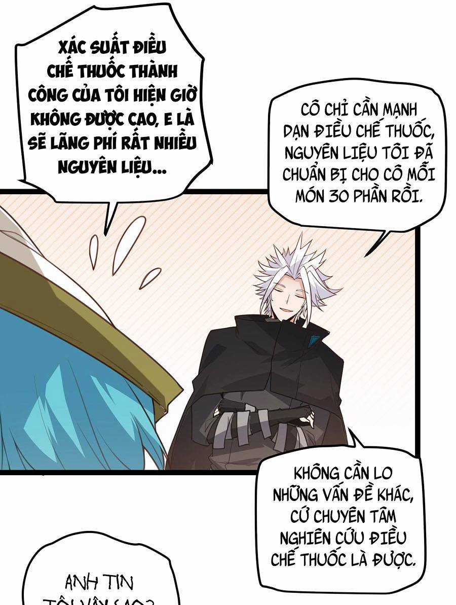 Tôi Đến Từ Thế Giới Trò Chơi Máy chơi trò chơi điện tử tốt nhất Chapter 44 trang 46