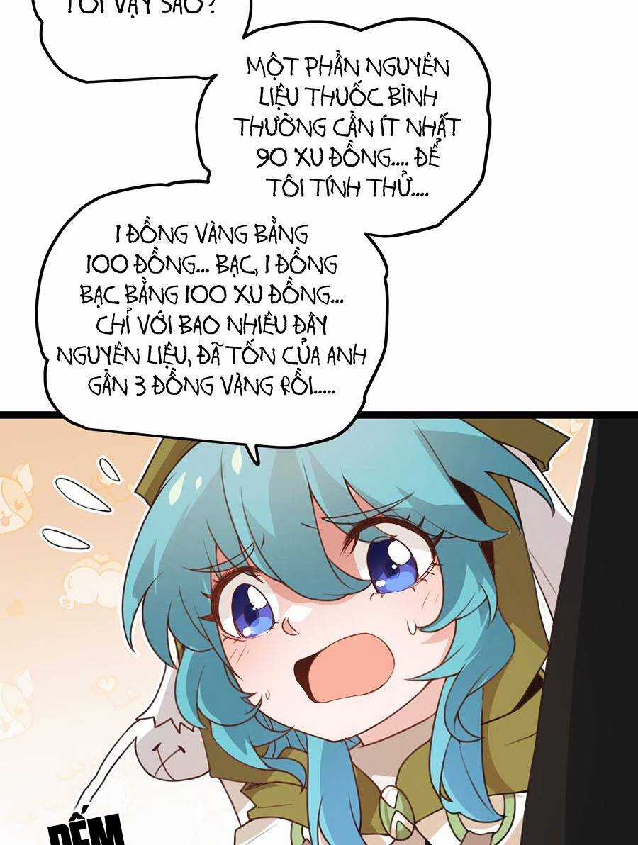 Tôi Đến Từ Thế Giới Trò Chơi Máy chơi trò chơi điện tử tốt nhất Chapter 44 trang 47