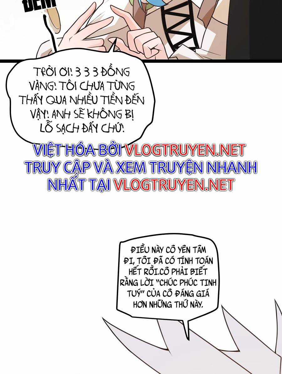 Tôi Đến Từ Thế Giới Trò Chơi Máy chơi trò chơi điện tử tốt nhất Chapter 44 trang 48