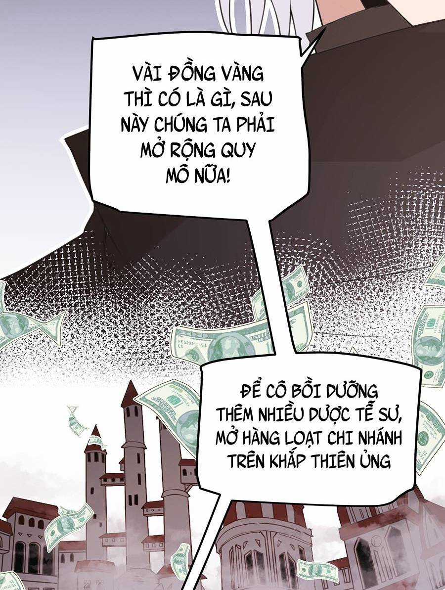 Tôi Đến Từ Thế Giới Trò Chơi Máy chơi trò chơi điện tử tốt nhất Chapter 44 trang 50