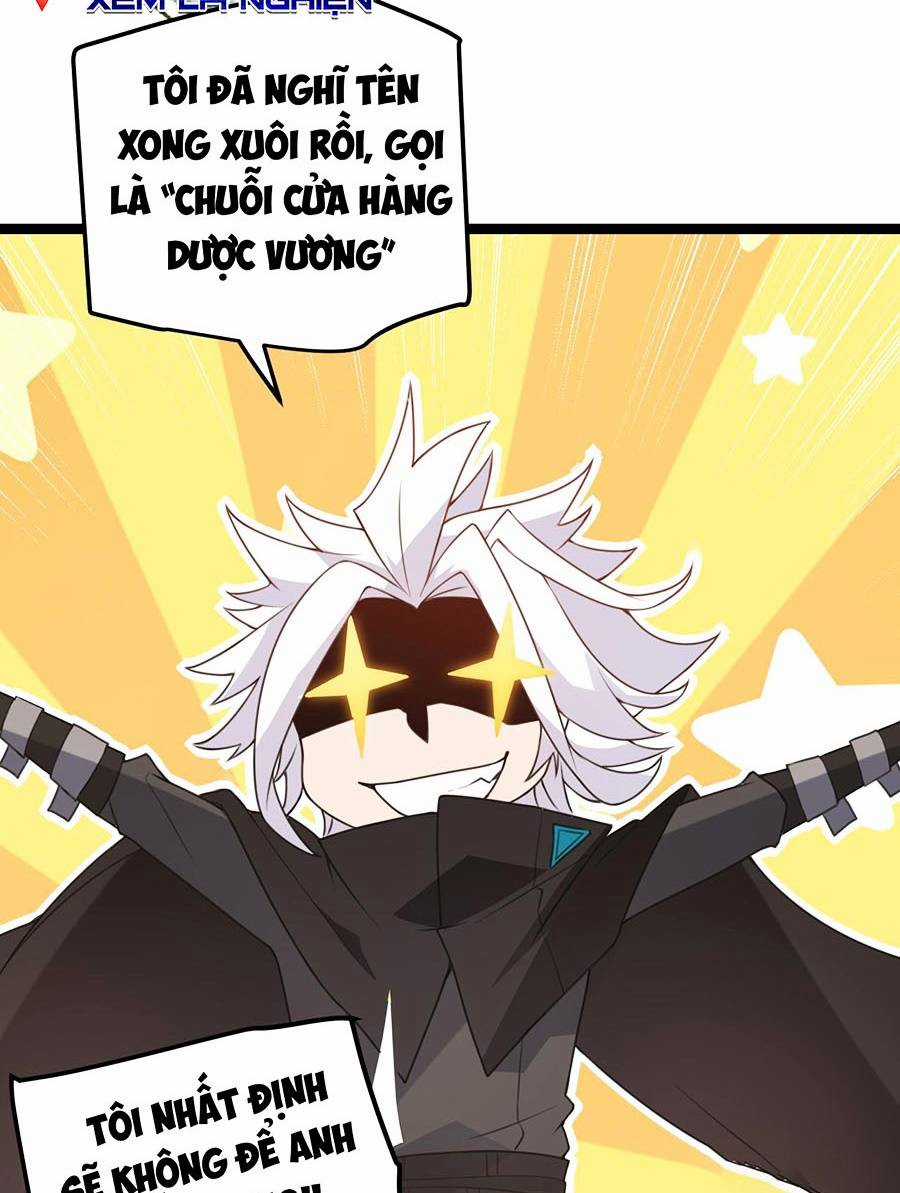 Tôi Đến Từ Thế Giới Trò Chơi Máy chơi trò chơi điện tử tốt nhất Chapter 44 trang 52