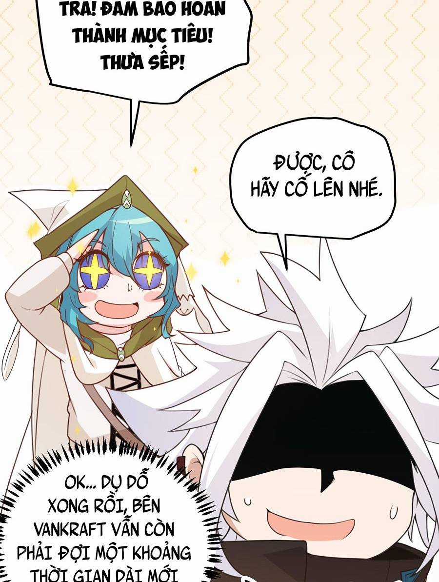 Tôi Đến Từ Thế Giới Trò Chơi Máy chơi trò chơi điện tử tốt nhất Chapter 44 trang 54