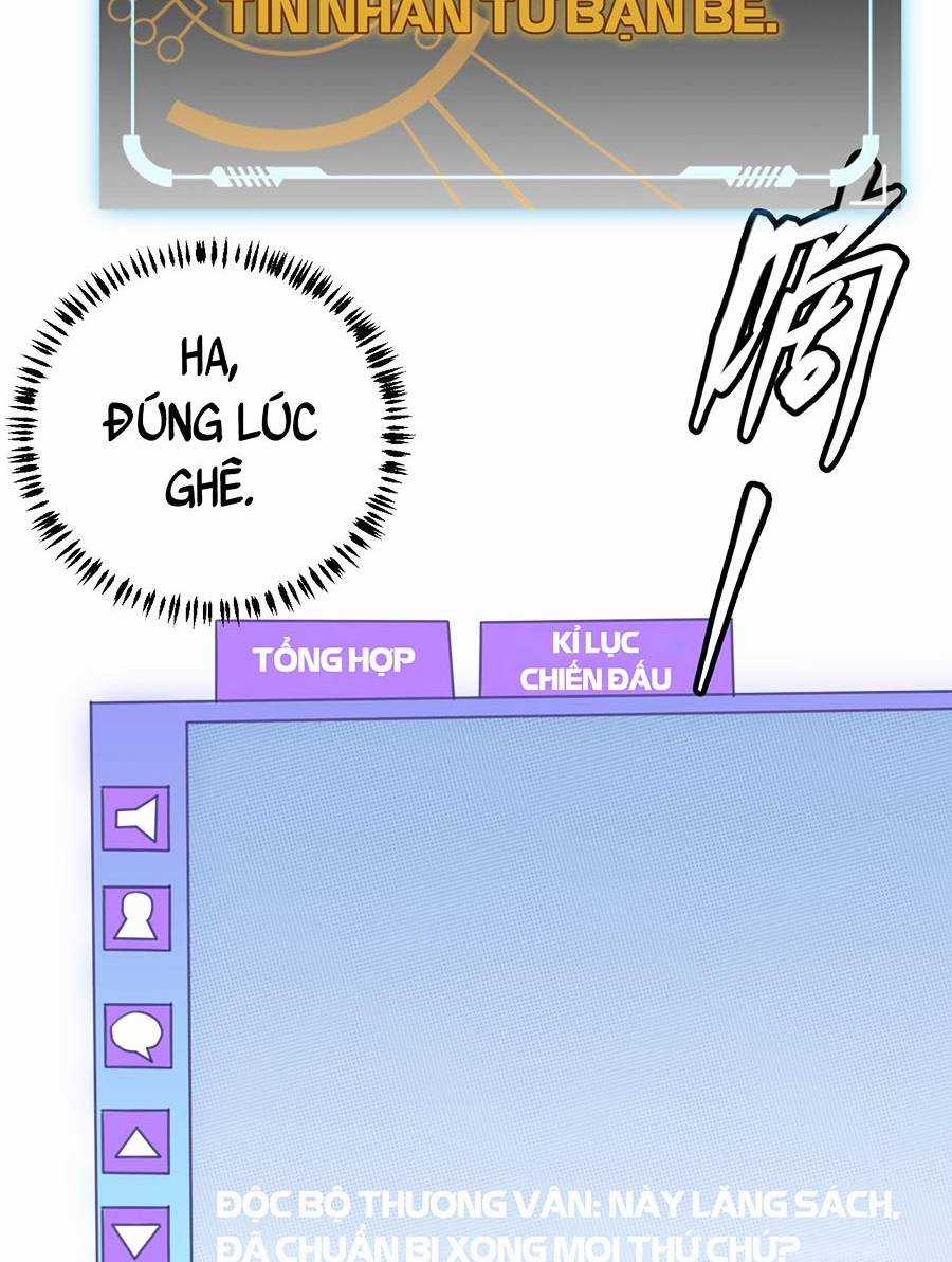 Tôi Đến Từ Thế Giới Trò Chơi Máy chơi trò chơi điện tử tốt nhất Chapter 44 trang 56