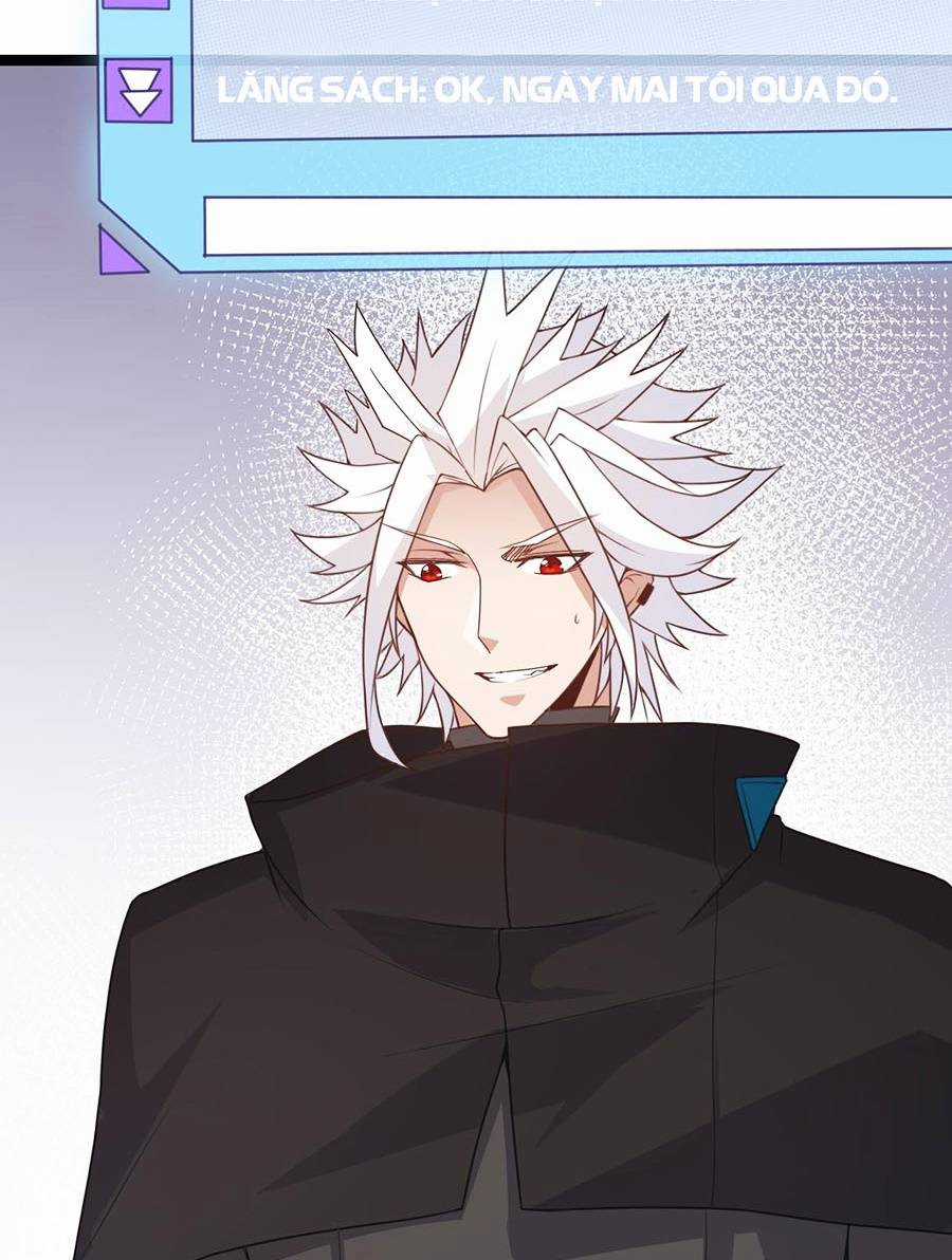 Tôi Đến Từ Thế Giới Trò Chơi Máy chơi trò chơi điện tử tốt nhất Chapter 44 trang 57