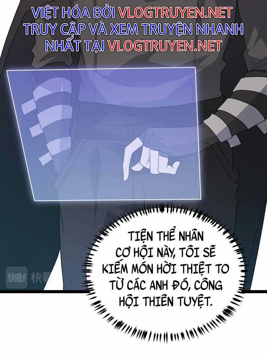 Tôi Đến Từ Thế Giới Trò Chơi Máy chơi trò chơi điện tử tốt nhất Chapter 44 trang 58