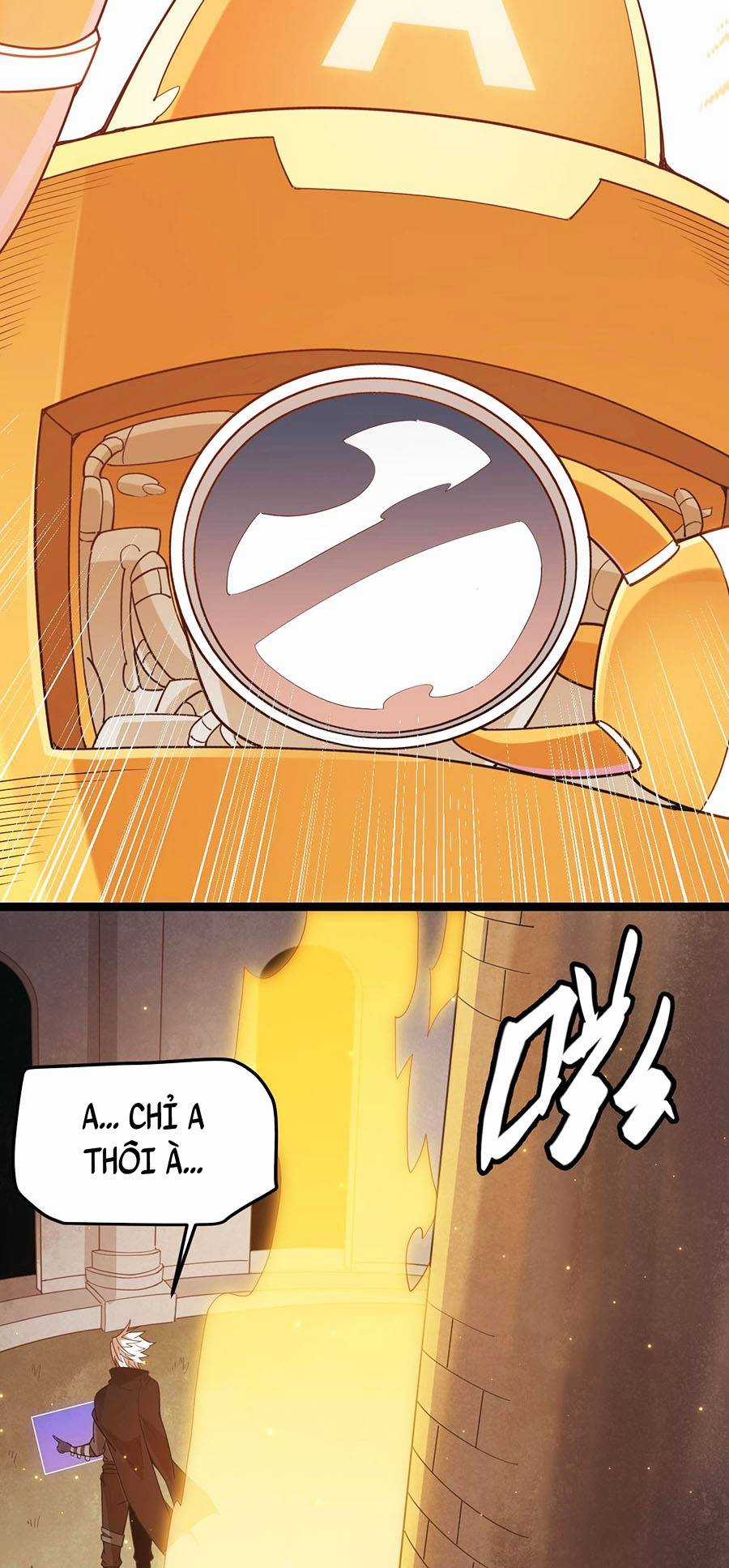 Tôi Đến Từ Thế Giới Trò Chơi Máy chơi trò chơi điện tử tốt nhất Chapter 44 trang 8