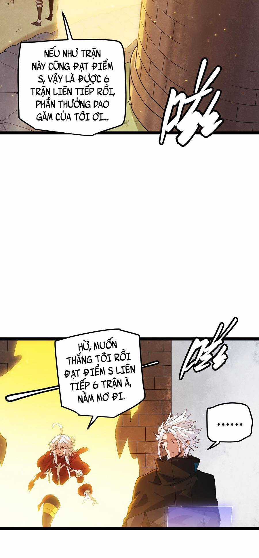 Tôi Đến Từ Thế Giới Trò Chơi Máy chơi trò chơi điện tử tốt nhất Chapter 44 trang 9