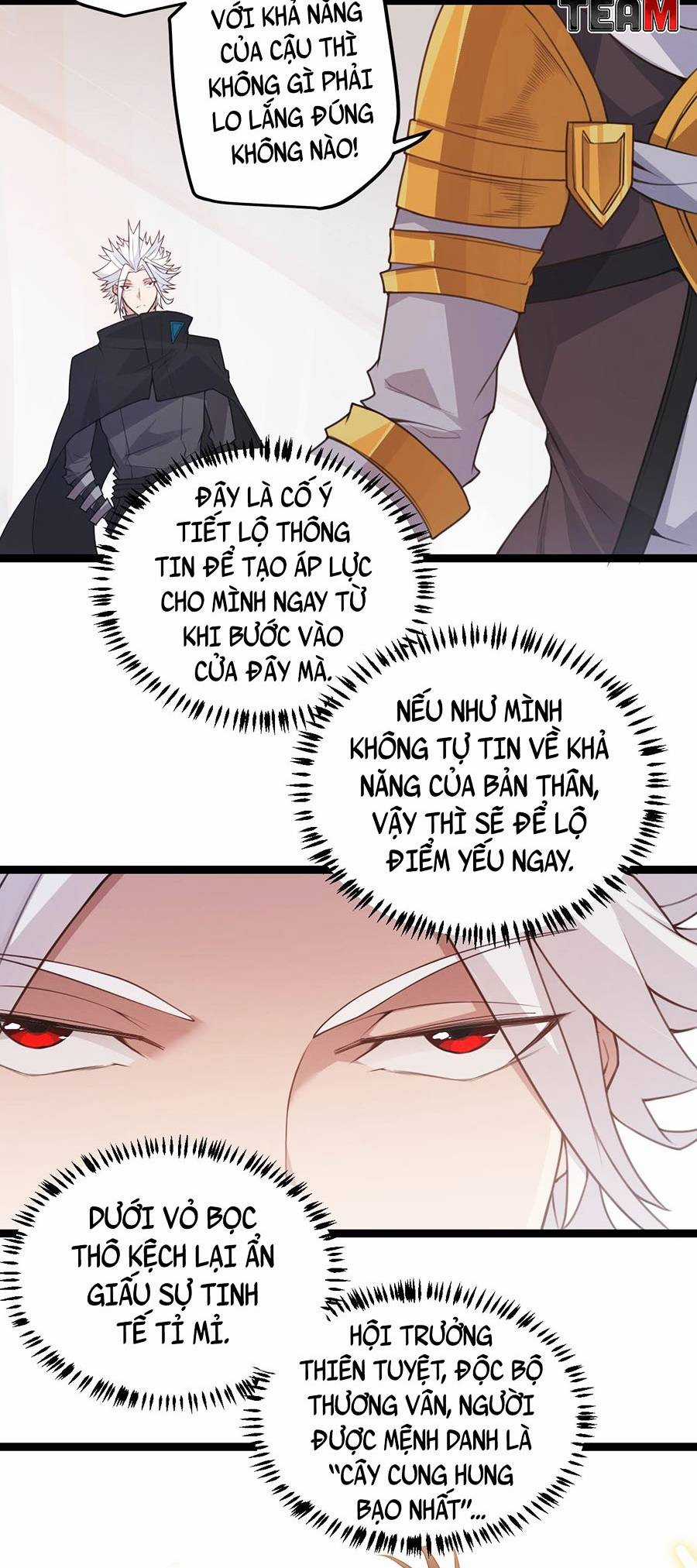 Tôi Đến Từ Thế Giới Trò Chơi Máy chơi trò chơi điện tử tốt nhất Chapter 45 trang 10