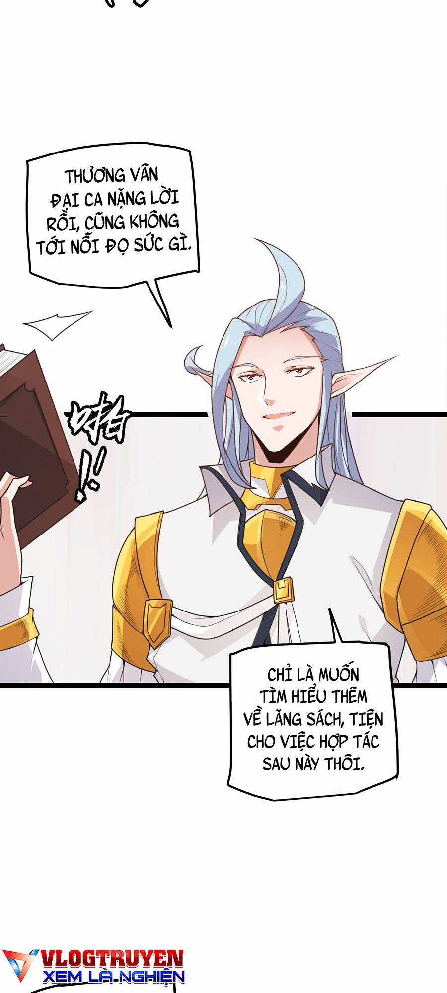 Tôi Đến Từ Thế Giới Trò Chơi Máy chơi trò chơi điện tử tốt nhất Chapter 45 trang 15