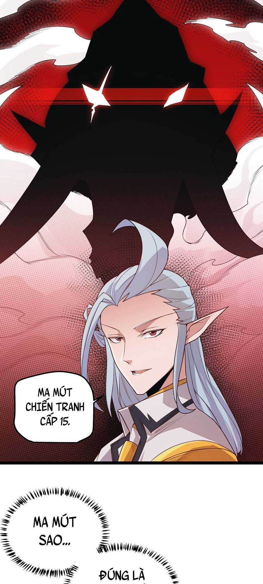 Tôi Đến Từ Thế Giới Trò Chơi Máy chơi trò chơi điện tử tốt nhất Chapter 45 trang 18