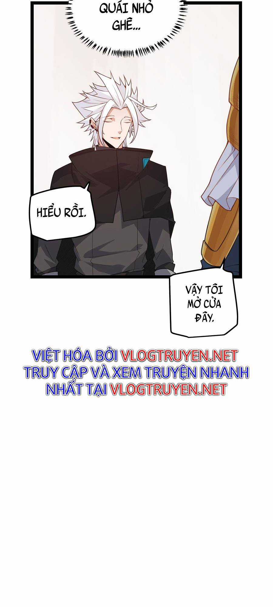 Tôi Đến Từ Thế Giới Trò Chơi Máy chơi trò chơi điện tử tốt nhất Chapter 45 trang 19