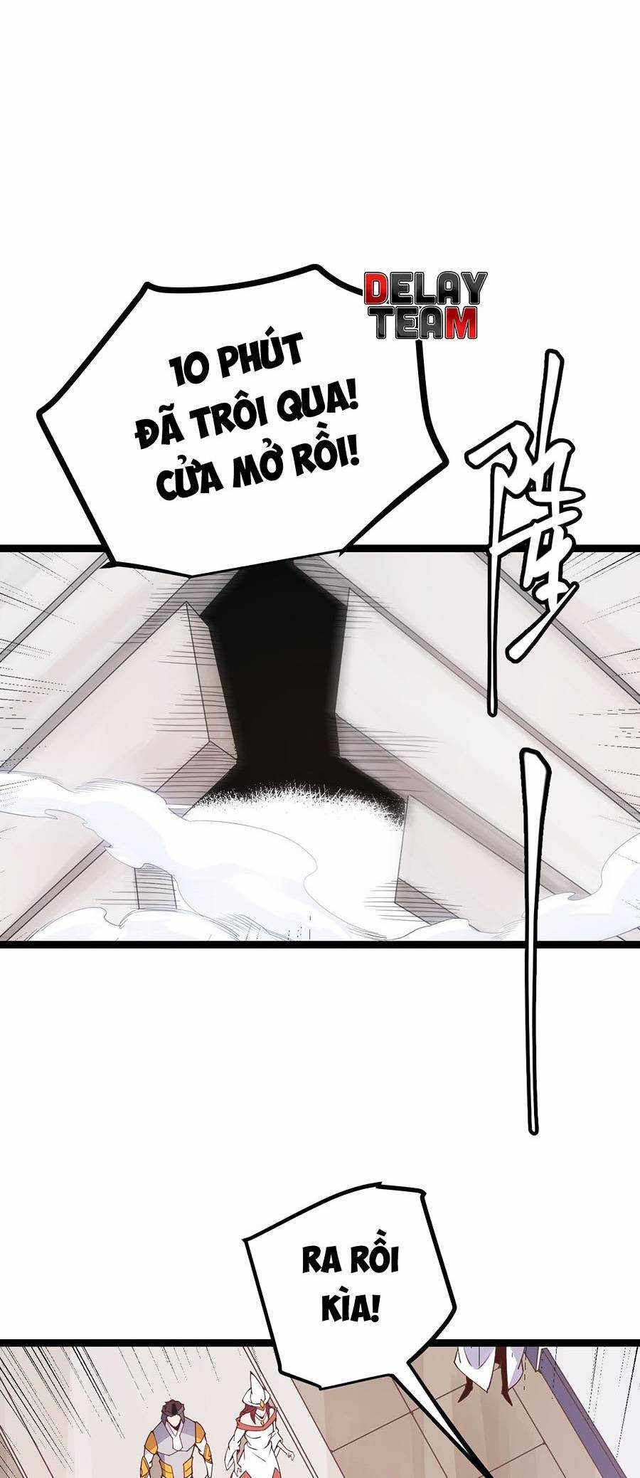 Tôi Đến Từ Thế Giới Trò Chơi Máy chơi trò chơi điện tử tốt nhất Chapter 45 trang 29