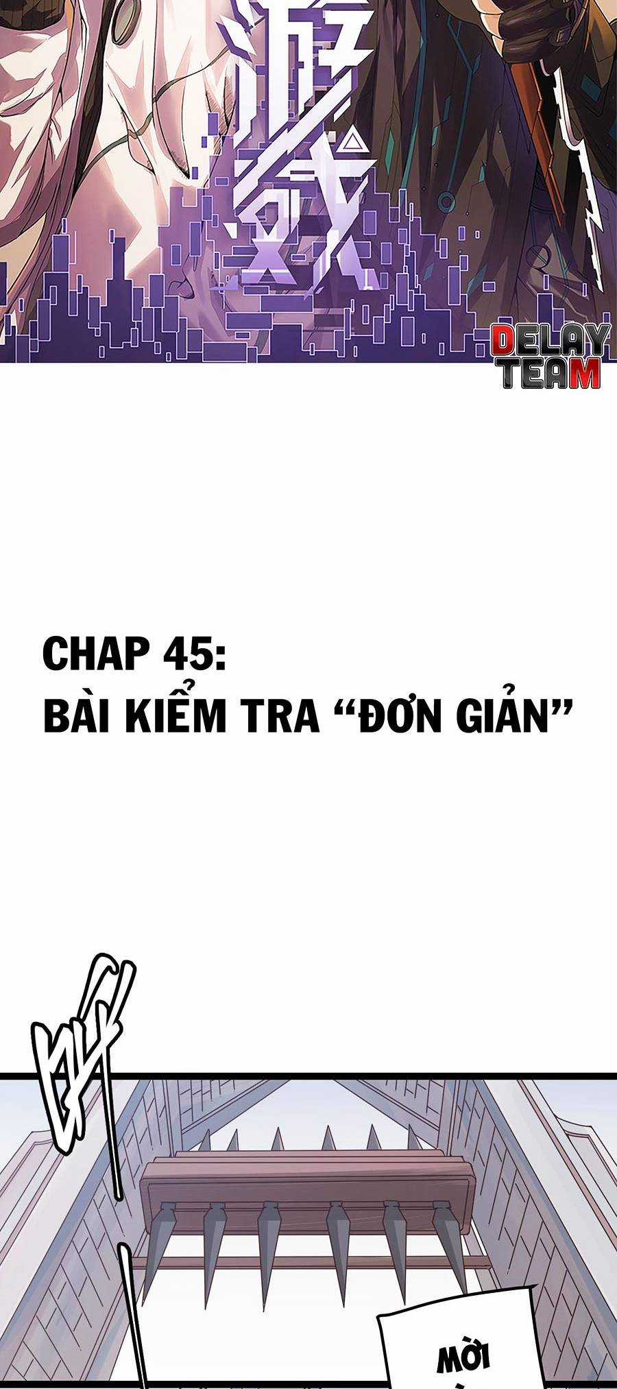 Tôi Đến Từ Thế Giới Trò Chơi Máy chơi trò chơi điện tử tốt nhất Chapter 45 trang 3