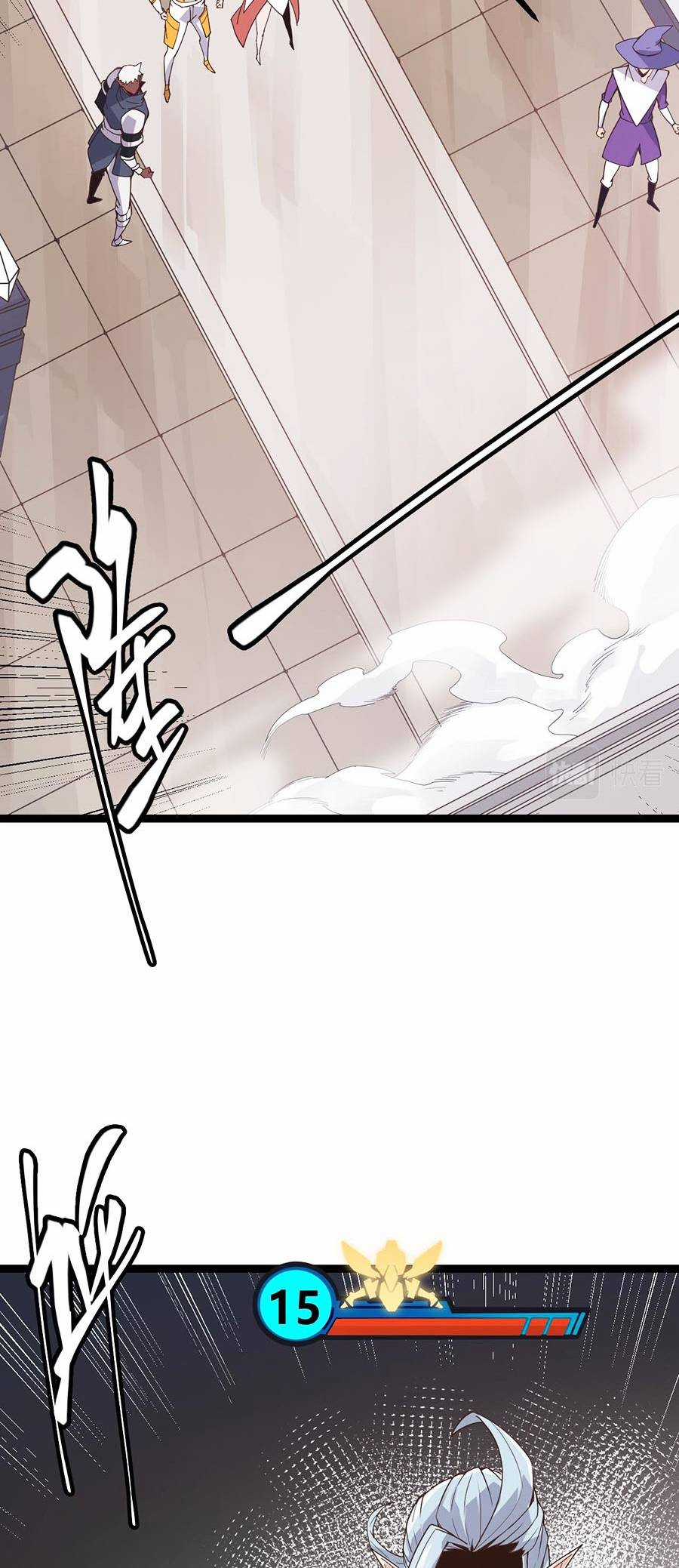 Tôi Đến Từ Thế Giới Trò Chơi Máy chơi trò chơi điện tử tốt nhất Chapter 45 trang 30