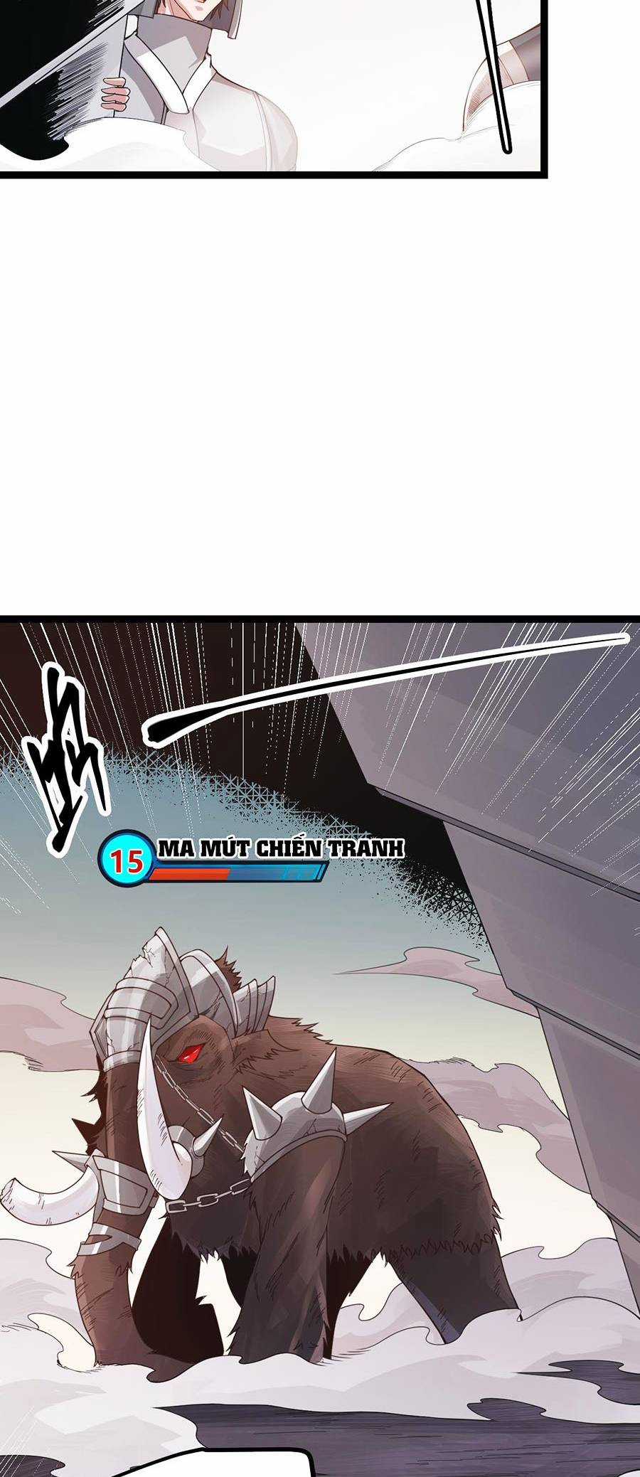 Tôi Đến Từ Thế Giới Trò Chơi Máy chơi trò chơi điện tử tốt nhất Chapter 45 trang 32