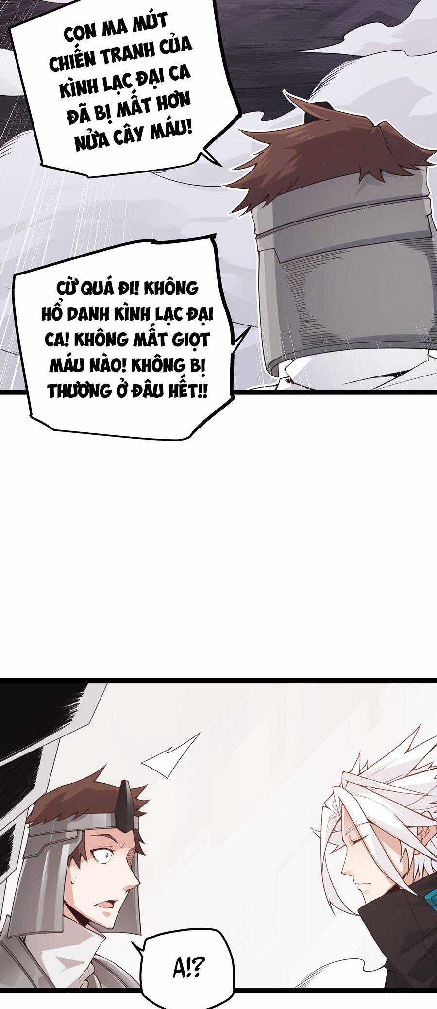 Tôi Đến Từ Thế Giới Trò Chơi Máy chơi trò chơi điện tử tốt nhất Chapter 45 trang 33